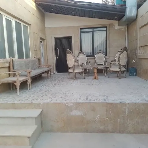 تصویر 14 - ویلا ویلای رز استخردار آبگرم  در  شهریار