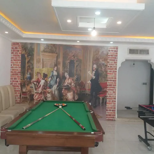 تصویر 3 - ویلا سلطان در سهیلیه