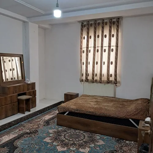 تصویر 7 - خانه مبله تخت جمشید در  مرودشت