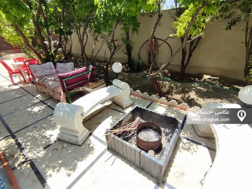 تصویر 15 - ویلا  باغچه دنج و ارام در  رودهن