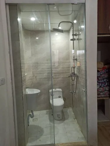 تصویر 24 - ویلا استخردار سرپوشیده آبگرم گلهای درختی در سهیلیه