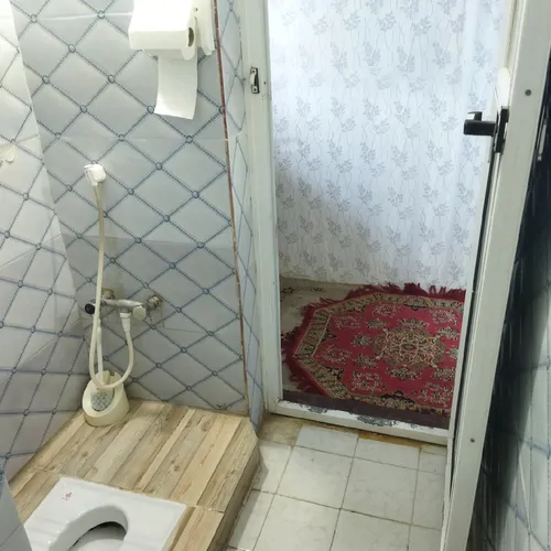 تصویر 33 - ویلا جنگلی آواز پرنده در  ماسال