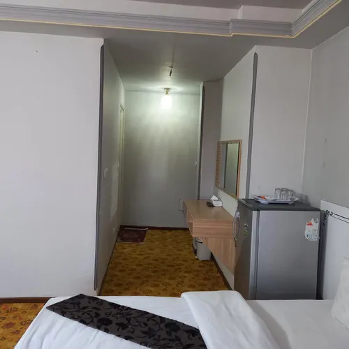 تصویر 6 - هتل آپارتمان ایرانا(چهار تخته) در  قم