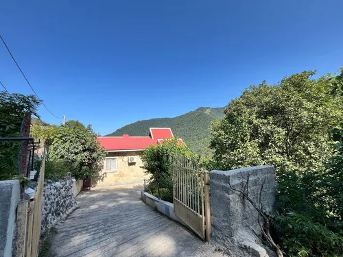 تصویر 11 - ویلا آرامش در تالش