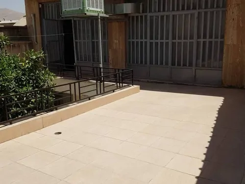 تصویر 3 - خانه مسافر ایزدی (واحد 2) در شیراز