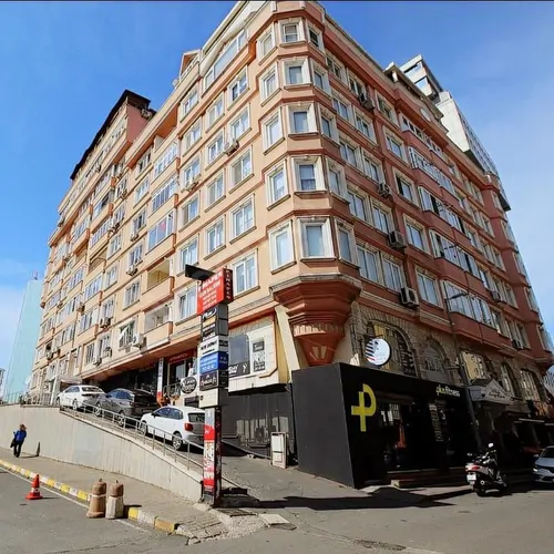 تصویر 3 - آپارتمان مبله تی تی سفر در  استانبول