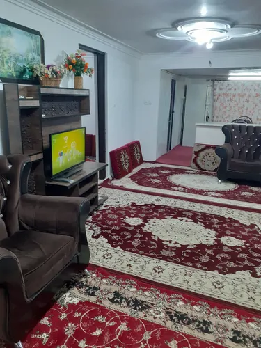 تصویر 3 - ویلا ویلا پیمان در پرهسر