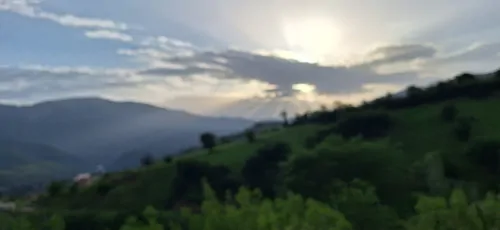 تصویر 5 - ویلا کوهپایه جنگلی واحد دلگشا در  رستم آباد