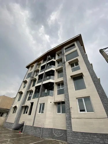تصویر ۱ - آپارتمان روماک (واحد 16) در  نشتارود