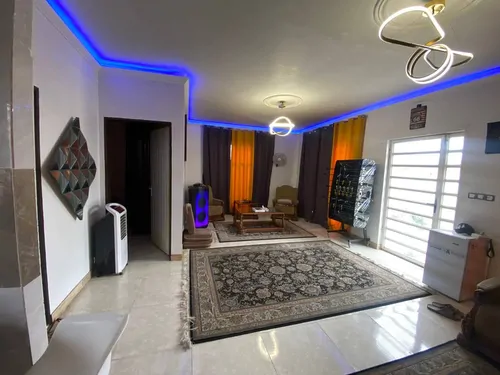 تصویر 6 - ویلا حسام رامجین در  چهارباغ