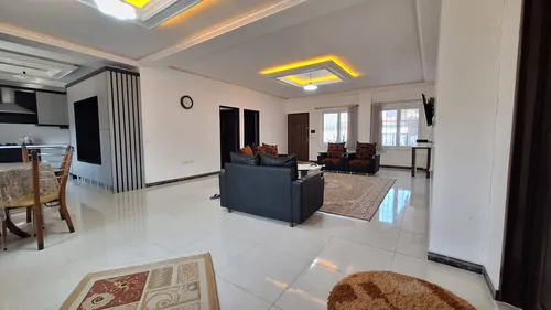 تصویر 5 - ویلا استخردار آبگرم رنتال در دوهزارشهسوار