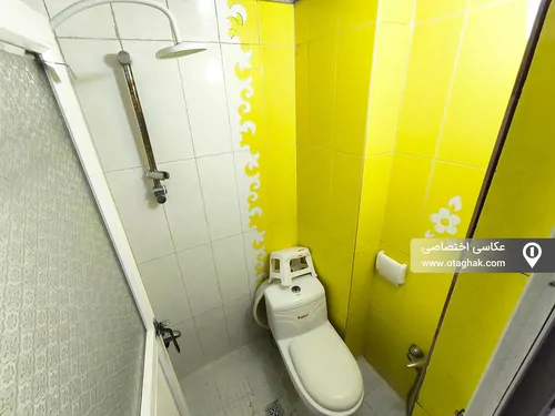 تصویر 12 - آپارتمان مبله سیدالشهدا (واحد ۱۰۱) در مشهد