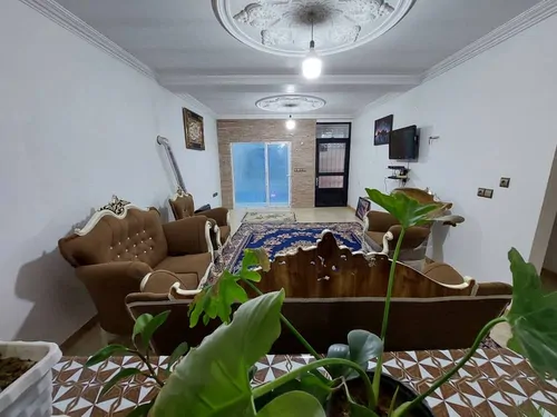 تصویر 3 - ویلا استخردار آبگرم عرفان در رامسر