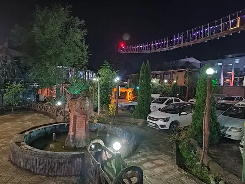 تصویر 5 - اقامتگاه بوم‌گردی کلبه 3(اتاقک) در  پره‌سر