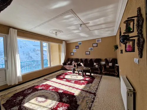 تصویر 3 - آپارتمان مبله حمه بهرامی (1) در  اورامانات