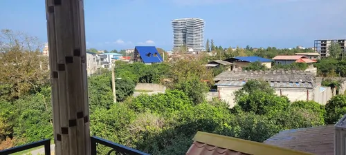 تصویر 15 - آپارتمان مبله مارینا در رامسر