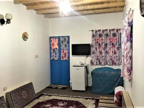 تصویر 4 - اقامتگاه بوم‌گردی کاسپین(واحد2) در  خمام