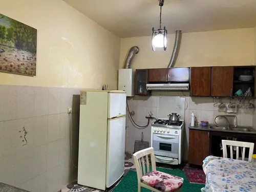 تصویر 3 - ویلا ویلا باغ جنگلی بهشت ماسال مرکیه در ماسال
