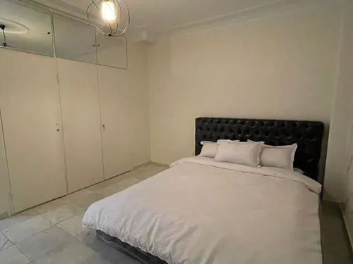 تصویر 11 - آپارتمان مبله پریمیوم پلازا در سعادت آباد (3) با جکوزی در  تهران