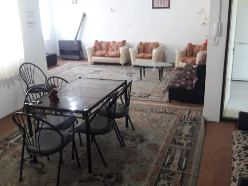 تصویر 2 - خانه پاسداران  ‍ در انزلی