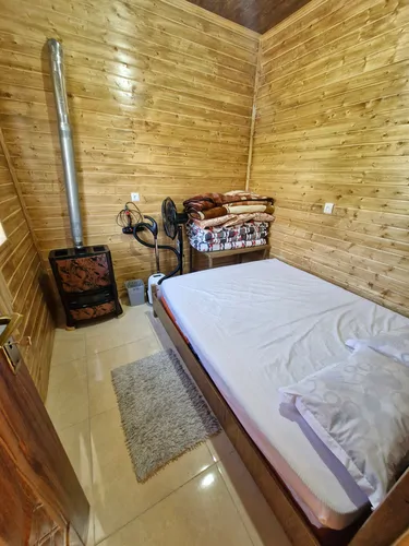 تصویر 6 - کلبه ماه ثنا در  سوادکوه