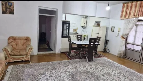 تصویر 2 - خانه اقامتگاه دنج باران در آستارا