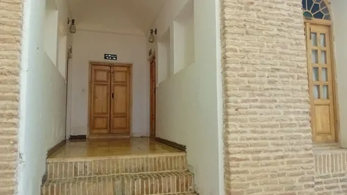 تصویر 9 - هتل سنتی متولی باشی (1) با صبحانه رایگان در  ماهان
