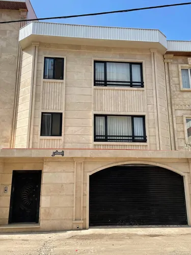 تصویر 3 - خانه پدر (۱) در  رشت