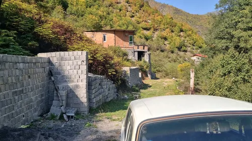 تصویر 3 - ویلا در بهترین مکان بدون محدودیت وراه دسترسی آسان و چهار طرف جنگل در زیراب