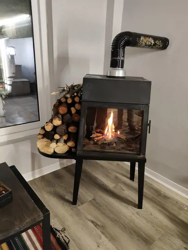 تصویر 8 - سوییت آرمیا رز در  نوشهر