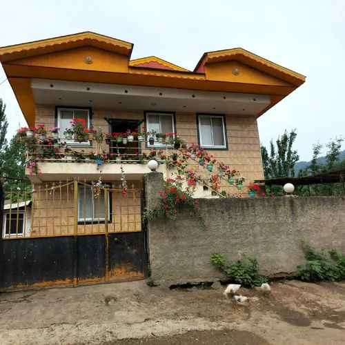 تصویر 18 - خانه نجاتی (واحد ۱9) در  ماسال