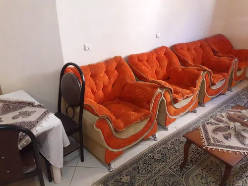 تصویر 4 - آپارتمان کاخ (واحد۱۰) در شیراز