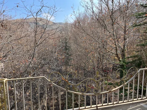 تصویر 25 - ویلا مجتمع ویلایی زنبق (۲) در شاندیز