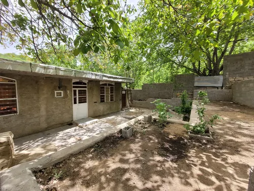 تصویر 2 - ویلا خانه ویلایی دلنشین کهکران  در سپیدان