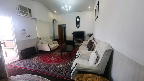 تصویر 3 - ویلا سبز در بابلسر
