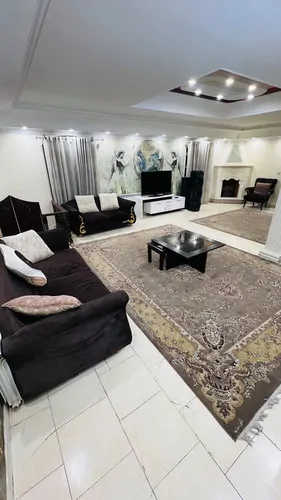 تصویر 3 - ویلا باغ ویلای بانوی شرقی (2) در پردیس