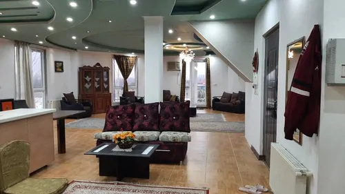 تصویر 4 - ویلا استخردار آبگرم صدف در  صومعه‌سرا