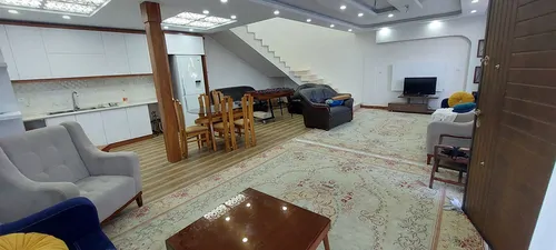 تصویر 6 - ویلا استخردار آبگرم قائم در  شهریار