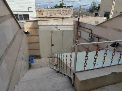 تصویر 10 - خانه صابر در  اردبیل