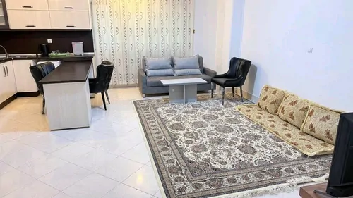 تصویر 2 - هتل آپارتمان سه گل (واحد 2A) در  بندر عباس