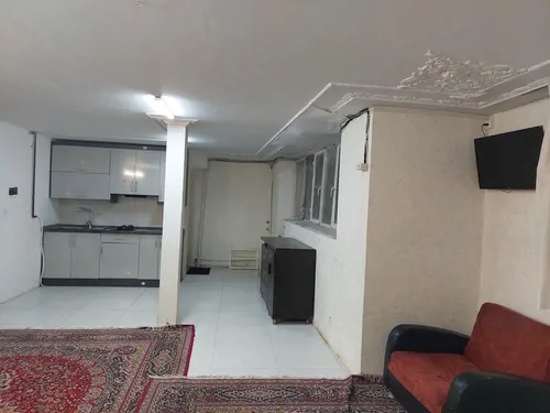 تصویر 13 - سوییت باب الجواد در  مشهد