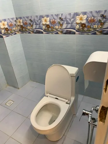 تصویر 14 - آپارتمان مبله ایلیا (2) در شیراز