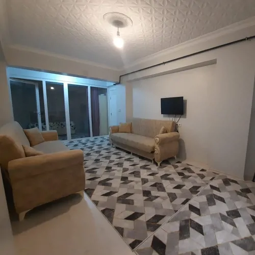 تصویر ۱ - آپارتمان مبله جمهوریت (واحد ۸) در  وان