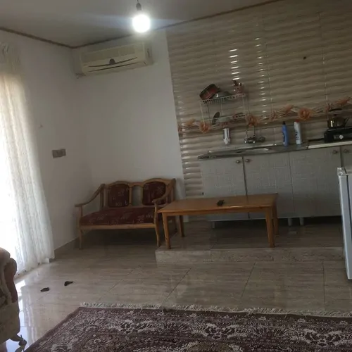 تصویر 2 - ویلا امیر در محمودآباد