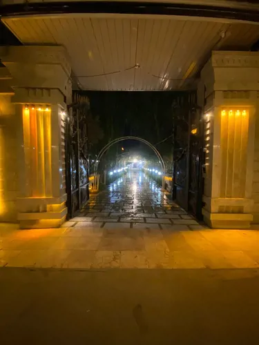 تصویر 19 - ویلا استخردار آبگرم اسپیناس با جکوزی و فوتبال دستی در سهیلیه