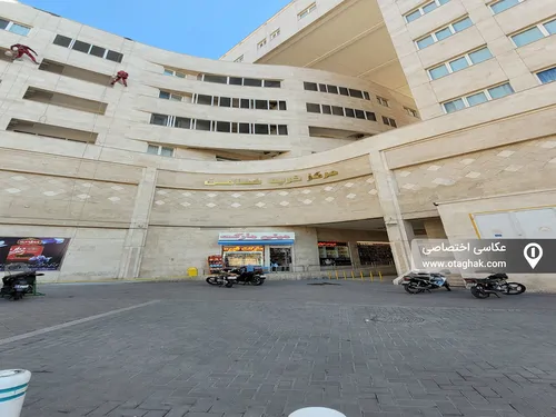 تصویر 13 - هتل آپارتمان  ضامن 4305 در  مشهد