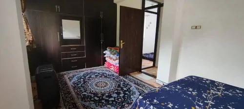تصویر 3 - ویلا ویلا جنگلی دوبلکس شیک در دل طبیعت  در ماسال