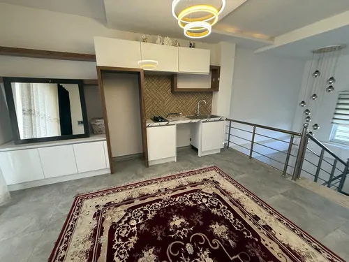 تصویر 6 - ویلا استخردار آبگرم سام با  فوتبال دستی در  سرخ رود