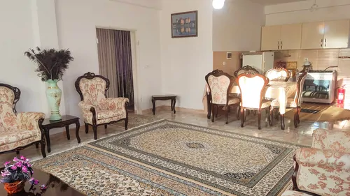 تصویر 3 - ویلا آرامش عرشیا  در فومن