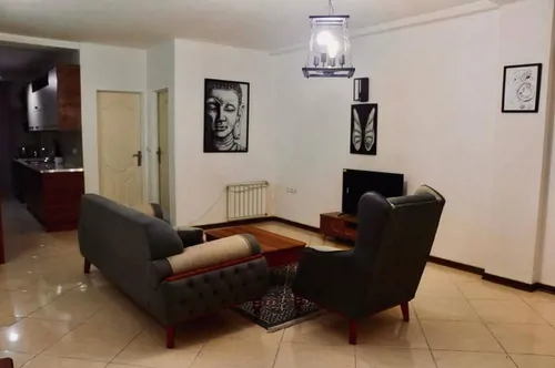 تصویر 2 - آپارتمان شانا (واحد ۲۲ تیپ 2) در سیمون بولیوار در تهران